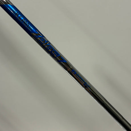 Callaway Paradym Ai Smoke HL Iron Set 6-P Stiff Flex