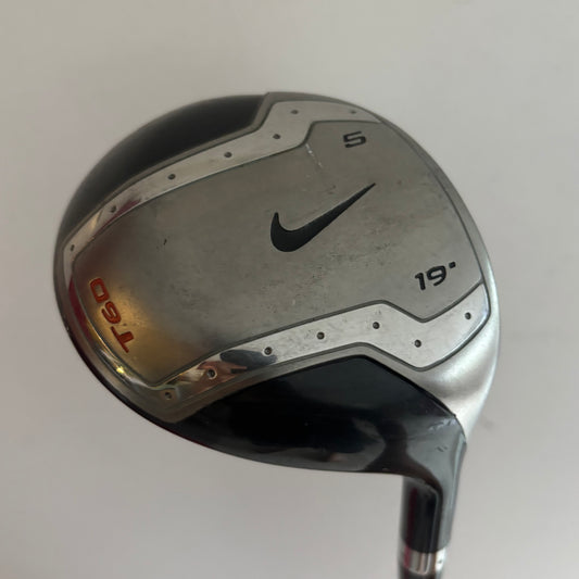 Nike T60 5 Wood Regular Flex