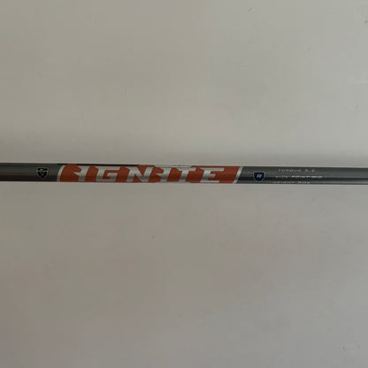 Nike T60 5 Wood Regular Flex