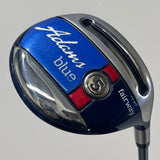 Adams Golf Blue 5 Wood Regular Flex Headcover Included