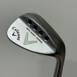 Callaway Mack Daddy Forged 56*/10* Wedge