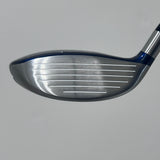 Adams Golf Blue 5 Wood Regular Flex Headcover Included