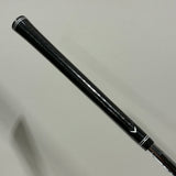 Brand New Callaway X Forged Star (2024) Iron Set 5-P Stiff Flex