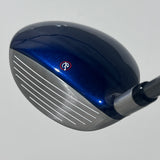 Adams Golf Blue 5 Wood Regular Flex Headcover Included