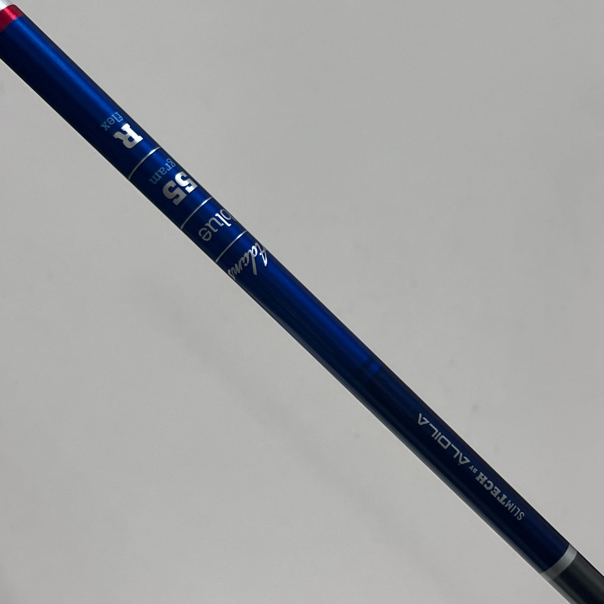 Adams Golf Blue 5 Wood Regular Flex Headcover Included
