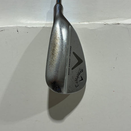 Callaway Mack Daddy Forged 56*/10* Wedge