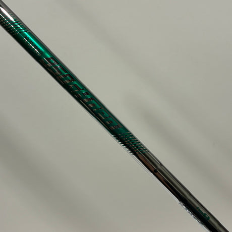 Callaway X Forged Star (2024) Iron Set 5-P Stiff Flex