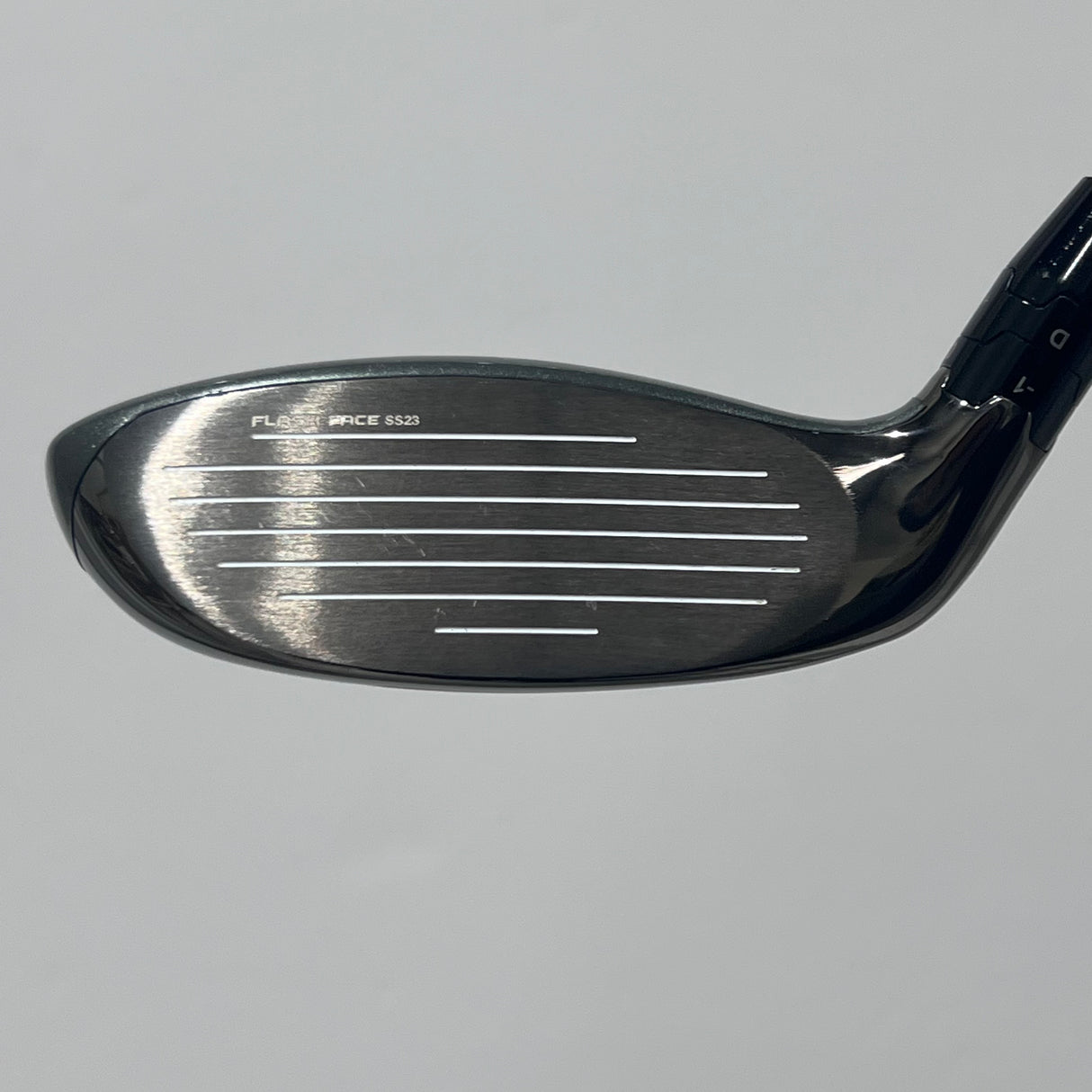 Callaway Great Big Bertha (2023) 5 Hybrid Regular Flex Headcover Included