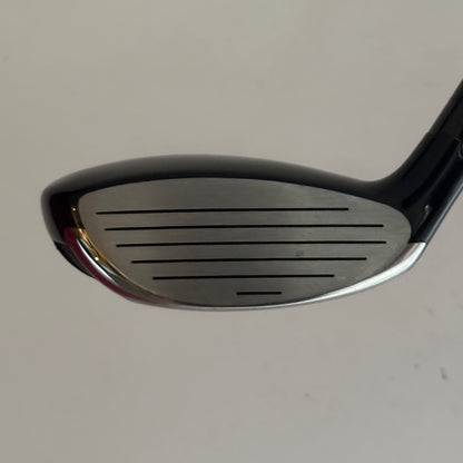 Callaway RAZR FIT 5 Wood Stiff Flex