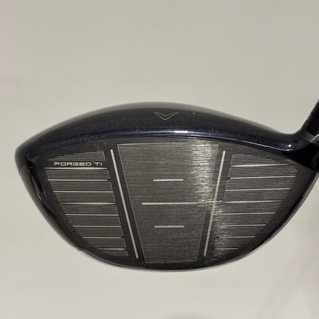 Callaway Big Bertha (2023) 10.5* Driver Regular Flex Headcover Included