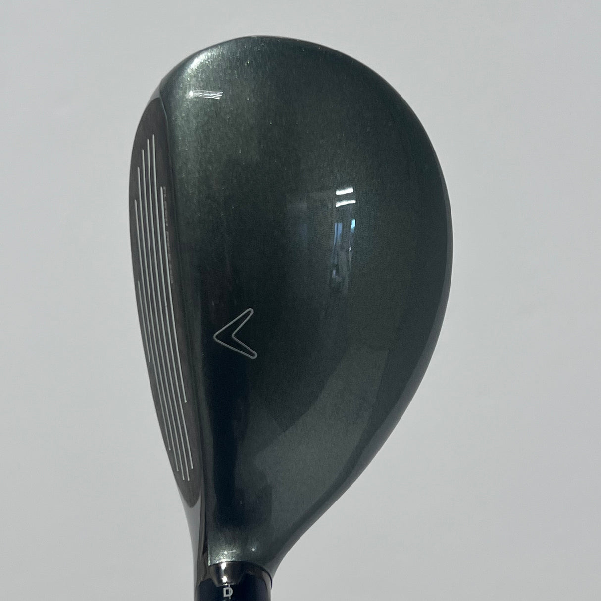Callaway Great Big Bertha (2023) 5 Hybrid Regular Flex Headcover Included