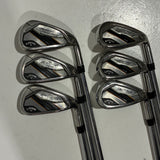 Callaway Mavrik Max Iron Set 5-P Stiff Flex