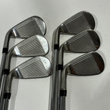 Callaway Mavrik Max Iron Set 5-P Stiff Flex