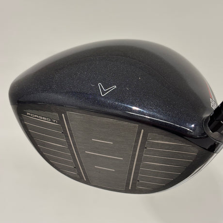 Callaway Big Bertha (2023) 10.5* Driver Regular Flex Headcover Included