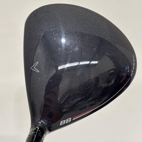 Callaway Big Bertha (2023) 10.5* Driver Regular Flex Headcover Included