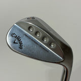Callaway Mack Daddy Forged (2019) 58*/10* Wedge