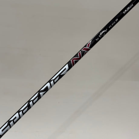 Callaway Big Bertha (2023) 10.5* Driver Regular Flex Headcover Included