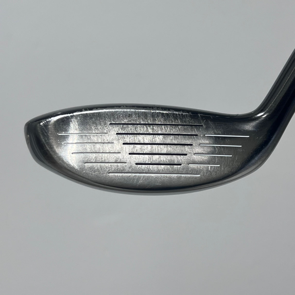 Mizuno JPX 825 4 Hybrid Regular Flex