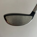 Mizuno MP-001 4 WOOD Stiff Flex
