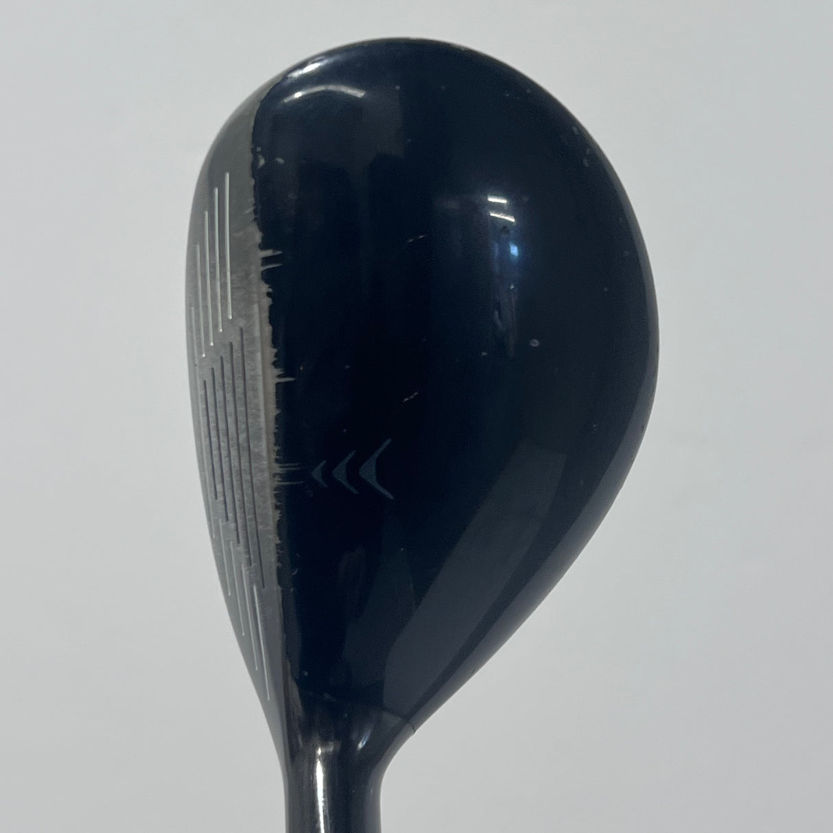 Mizuno JPX 825 4 Hybrid Regular Flex
