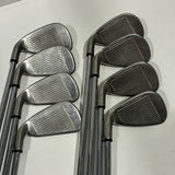 Callaway Steelhead Pro Series X-14 Iron Set 4-P+A Stiff Flex