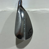 Callaway Mack Daddy Forged (2019) 58*/10* Wedge