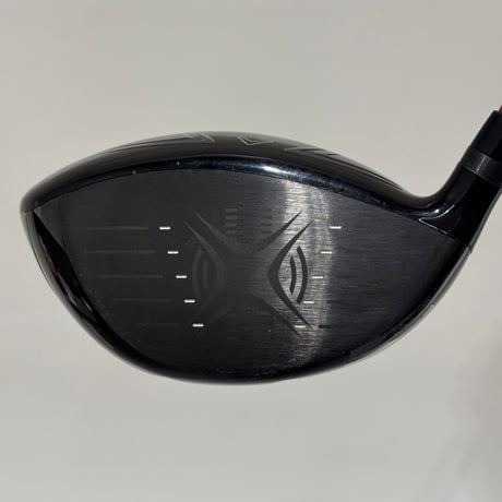 Callaway GBB Epic Star 10.5* Driver Stiff Flex Headcover Included