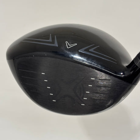 Callaway GBB Epic Star 10.5* Driver Stiff Flex Headcover Included