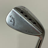 Callaway Mack Daddy 4 54*/12* Wedge