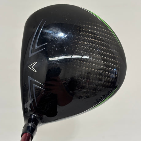 Callaway GBB Epic Star 10.5* Driver Stiff Flex Headcover Included