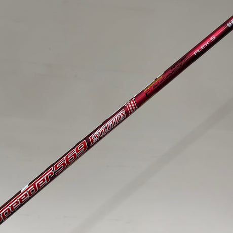 Callaway GBB Epic Star 10.5* Driver Stiff Flex Headcover Included