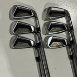 Callaway Legacy Forged Iron Set 5-P Stiff Flex