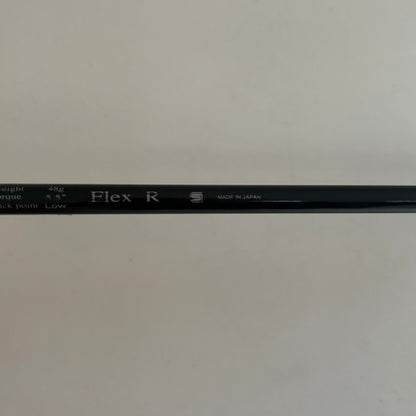MacGregor MACTEC 5 WOOD Regular Flex