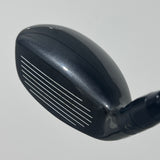 Titleist H2 818 3 Hybrid Stiff Flex Headcover Included