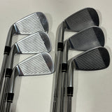 Callaway Legacy Forged Iron Set 5-P Stiff Flex