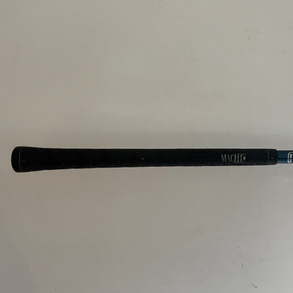 MacGregor MACTEC 5 WOOD Regular Flex