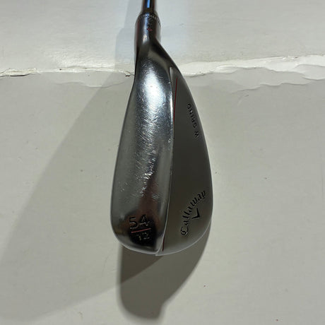 Callaway Mack Daddy 4 54*/12* Wedge
