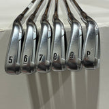 Callaway Legacy Forged Iron Set 5-P Stiff Flex