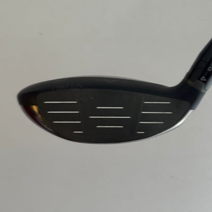 Callaway PARADYM 3 Wood Regular Headcover Included