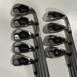 Callaway Rogue ST Max OS Iron Set 5-P+A+G+S Regular Flex