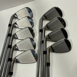 Callaway Rogue ST Max OS Iron Set 5-P+A+G+S Regular Flex