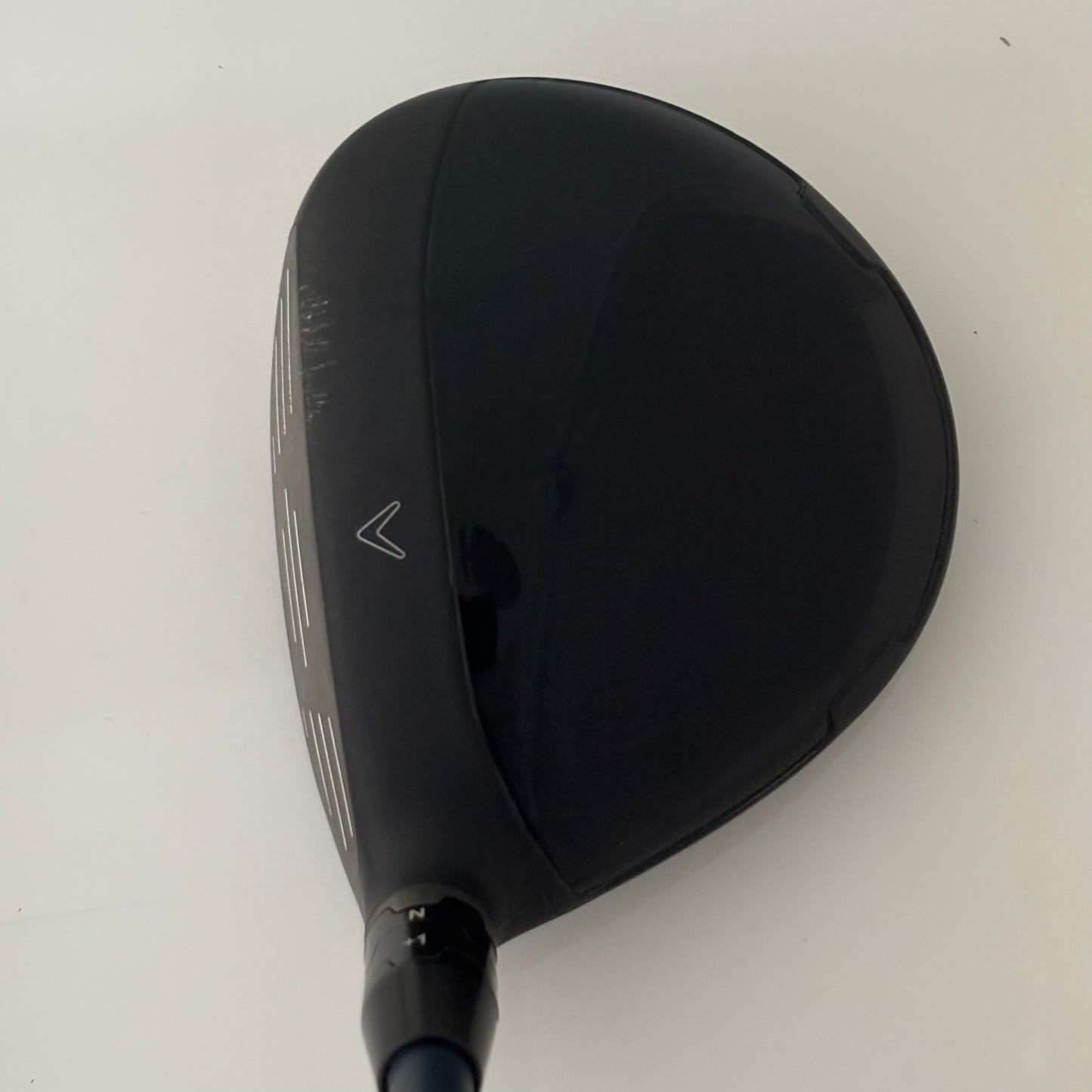Callaway PARADYM 3 Wood Regular Headcover Included