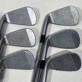 TaylorMade P790 (2021 & 2023 Combo Set) Iron Set 5-P Stiff Flex