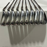 Callaway Rogue ST Max OS Iron Set 5-P+A+G+S Regular Flex