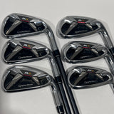TaylorMade M2 Iron Set 5-P Stiff Flex