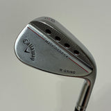 Callaway Mack Daddy 4 50*/12* Wedge