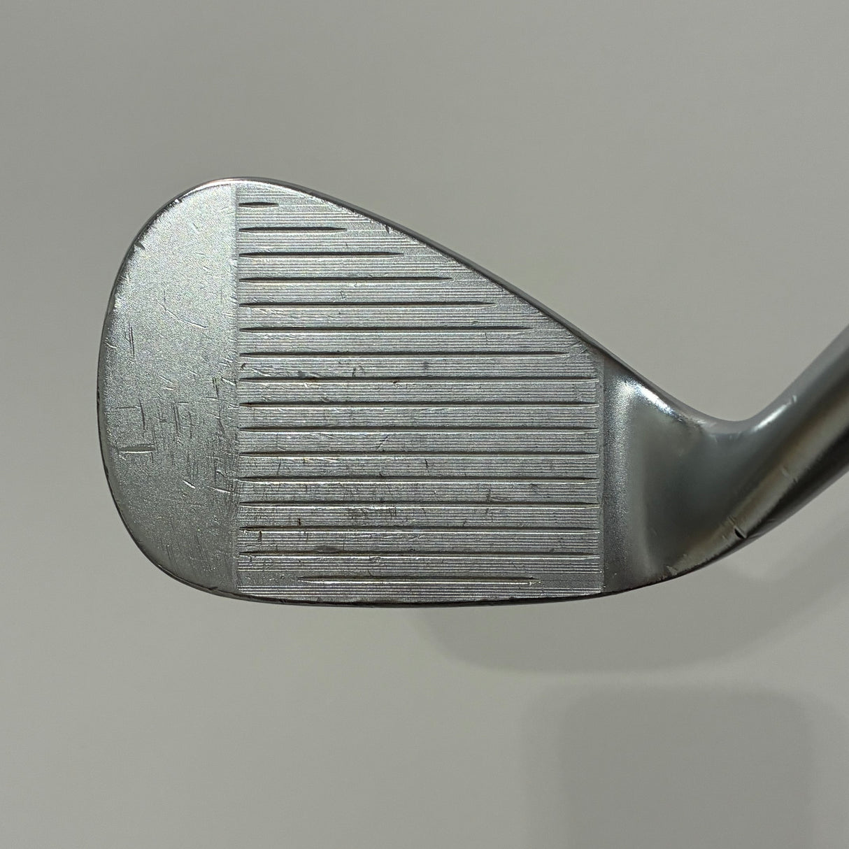 Callaway Mack Daddy 4 50*/12* Wedge