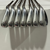 Callaway Rogue ST Max OS Iron Set 6-P+A+G Regular Flex