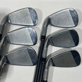 TaylorMade M2 Iron Set 5-P Stiff Flex