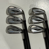 Callaway Paradym Ai Smoke HL Iron Set 6-P+S Regular Flex